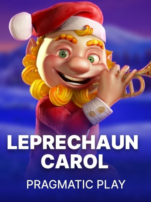 Leprechaun Carol