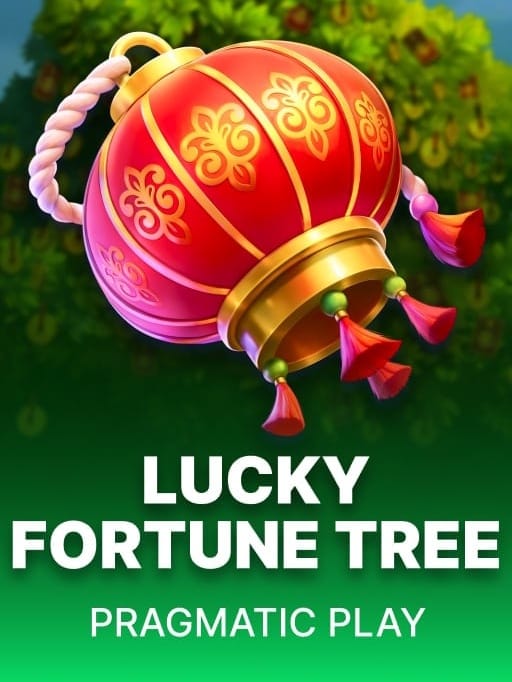 Lucky Fortune Tree