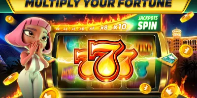 Player Profile & Wallet screenshot