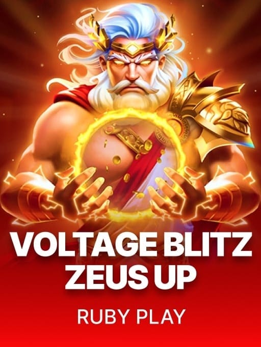 Voltage Blitz Zeus Up
