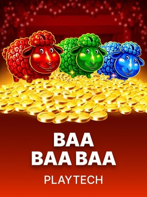Baa, Baa, Baa icon