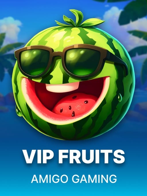 Vip Fruits icon