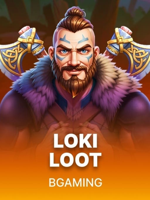 Loki Loot icon