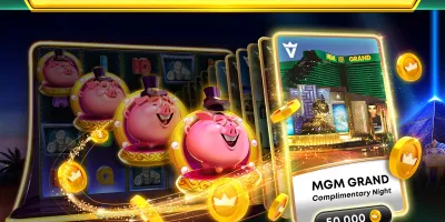 Game Category Selection screenshot